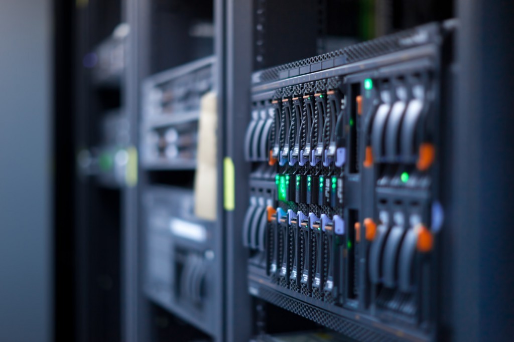 data_center data_center